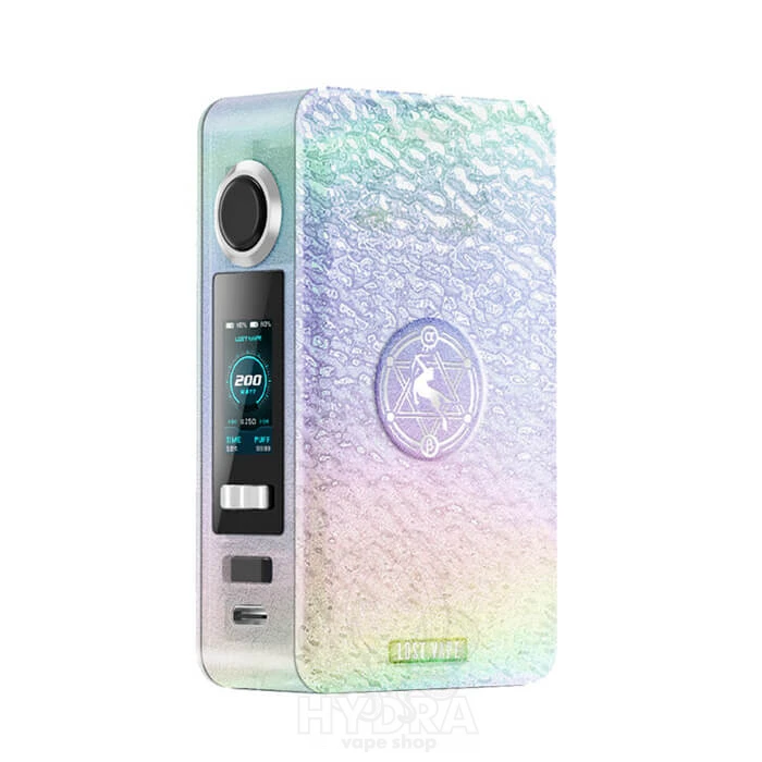Lost Vape Centaurus N200 - Батарейный мод