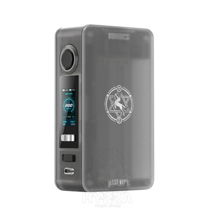 Lost Vape Centaurus N200 - Батарейный мод