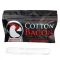 Бавовна, вата для вейпу Wick 'N' Vape Cotton Bacon v2 (Оригінал) 1шт
