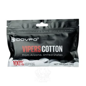Хлопок Dovpo Vipers Cotton