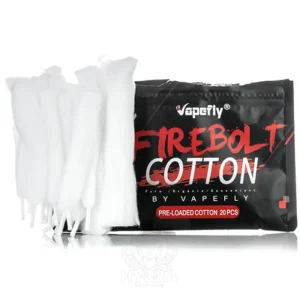 Хлопок Vapefly Firebolt Cotton