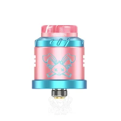 Hellvape Dead Rabbit Solo RDA