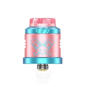 Hellvape Dead Rabbit Solo RDA