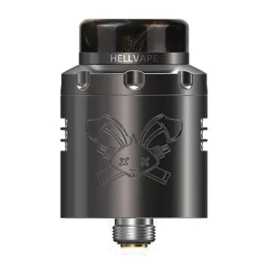 Hellvape Dead Rabbit 3 RDA