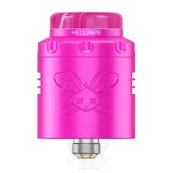 Hellvape Dead Rabbit 3 RDA