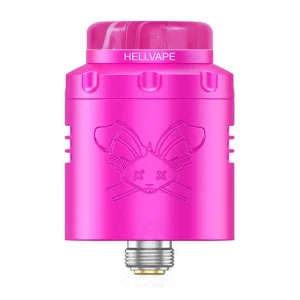 Hellvape Dead Rabbit 3 RDA