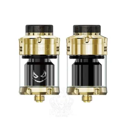 Hellvape Dead Rabbit 3 RTA Joker Edition