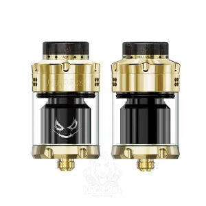 Hellvape Dead Rabbit 3 RTA Joker Edition