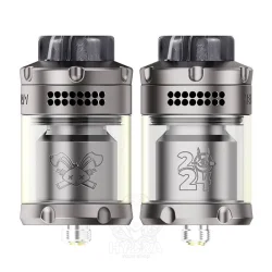 Hellvape Dead Rabbit 3 RTA 2024