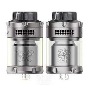 Hellvape Dead Rabbit 3 RTA 2024