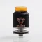 Атомайзер THC Tauren BF RDTA (Copper Black) Оригинал