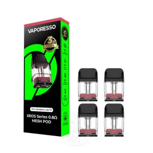 Картридж Vaporesso Xros Corex 3.0 для всей линейки Xros