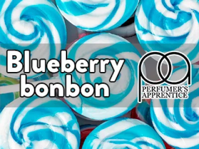 [TPA] Рецепт Blueberry Bonbon