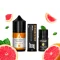 Набор компонентов Salt Alchemist Grapefruit 30мл