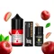 Набір компонентів Salt Alchemist Rich Apple 30мл