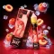 Набір Chaser Beat Icy Peach Flow 30мл