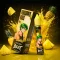 Набір Chaser Beat Pineapple Bass 30мл