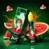 Watermelon Wave