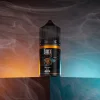 Bali Triple Shot (Тропічний мікс з холодом)