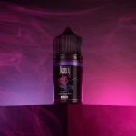 Набір компонентів Chaser BL Ultra Blackberry Sour Raspberry 30 мл
