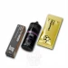 Набір компонентів Salt Chaser Black Ultra Black Currant Peach Apple 30 мл