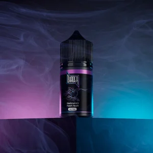 Набір компонентів Chaser BL Ultra Blackcurrant Peach Apple 30 мл