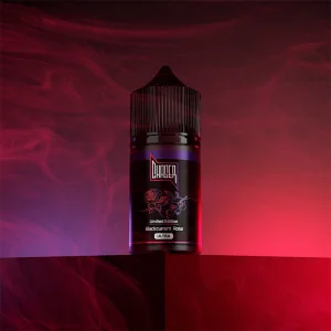 Набор компонентов Chaser BL Ultra Blackcurrant Rose Limited 30 мл