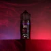 Набор компонентов Salt Chaser Black Ultra Blackcurrant Rose Limited 30 мл