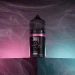 Набір компонентів Salt Chaser Black Ultra Bubblegum 30 мл