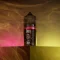 Набір компонентів Salt Chaser Black Ultra Energy Raspberry 30 мл