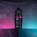 Набір компонентів Salt Chaser Black Ultra Forest Mix 30 мл
