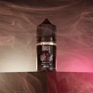 Набір компонентів Chaser BL Ultra Jasmine Raz Tea Limited 30 мл