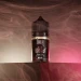 Набір компонентів Salt Chaser Black Ultra Jasmine Raz Tea Limited 30 мл