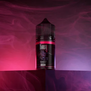Набір компонентів Chaser BL Ultra Strawberry Blueberry 30 мл