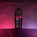Набор компонентов Salt Chaser Black Ultra Strawberry Blueberry 30 мл