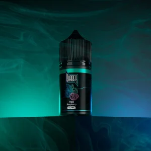 Набор компонентов Chaser BL Ultra Triple Raspberry 30 мл