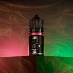Набір компонентів Chaser BL Ultra Kiwi Wild Strawberry 30 мл