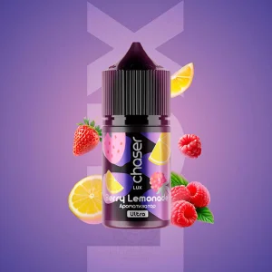 Набір компонентів Chaser Lux Ultra 30 мл Berry Lemonade