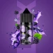 Набір компонентів Salt Chaser Lux Ultra 30 мл Blackberry Lemonade