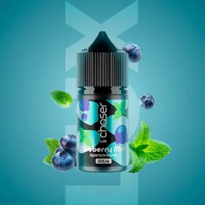 Набір компонентів Chaser Lux Ultra 30 мл Blueberry Mint