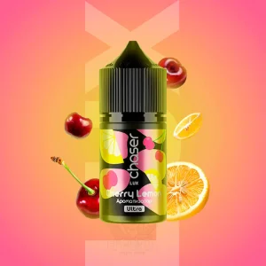 Набір компонентів Chaser Lux Cherry Lemon 30 мл