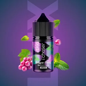 Набір компонентів Chaser Lux Ultra 30 мл
