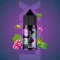 Набор компонентов Salt Chaser Lux Ultra 30 мл Grape Mint