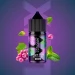 Набор компонентов Salt Chaser Lux Ultra 30 мл Grape Mint