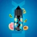 Набор компонентов Salt Chaser Lux Kiwi Passion Fruit Guava 30 мл