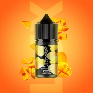 Набір компонентів Chaser Lux Ultra 30 мл Mango Nectar