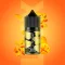 Набір компонентів Salt Chaser Lux Ultra 30 мл Mango Nectar