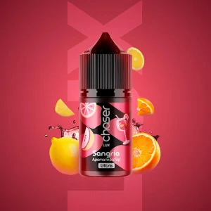 Набір компонентів Chaser Lux Sangria 30 мл