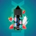 Набір компонентів Salt Chaser Lux Strawberry Cream 30 мл