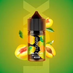 Набір компонентів Chaser Lux Ultra 30 мл Peach Tea